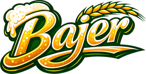 bajer লোগো
